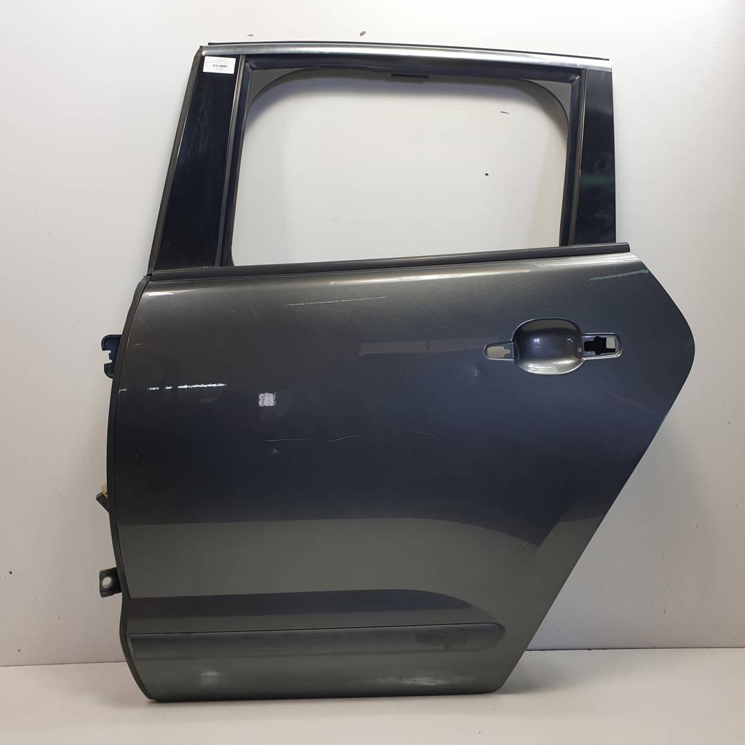 Tür hinten links - PEUGEOT - 3008 (T84)