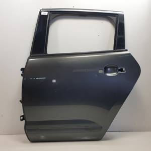 PUERTA TRASERA IZQUIERDA PEUGEOT 3008 (T84) Autodesguaces Alicante