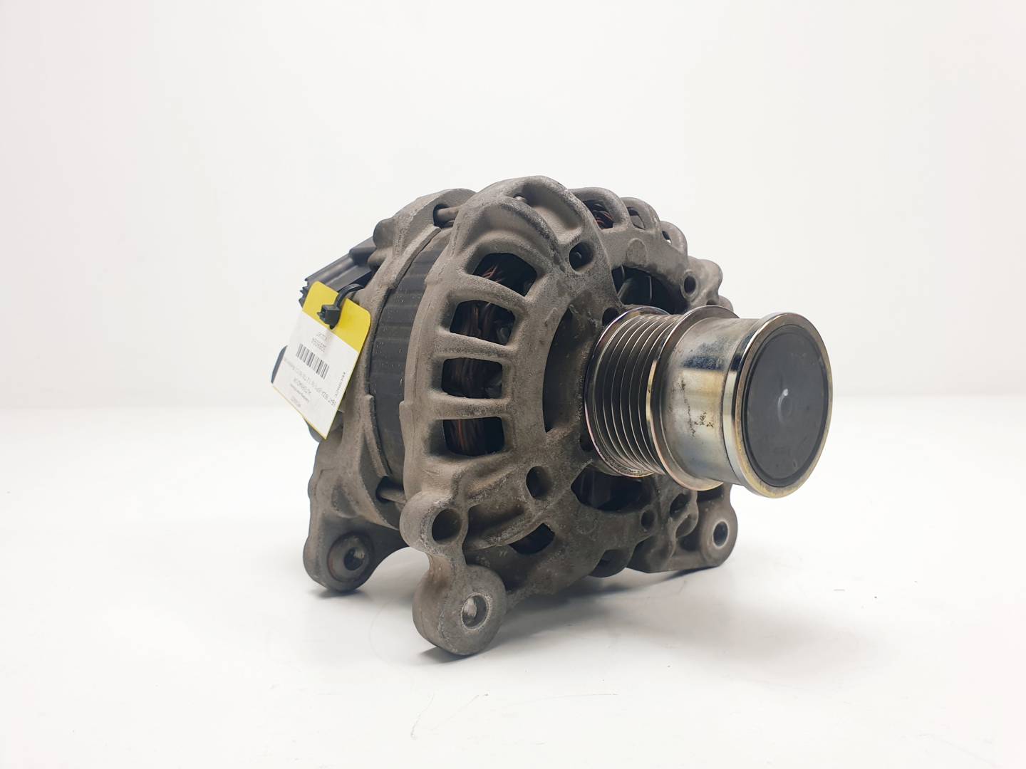 ALTERNADOR - 04E903015A - SEAT - IBIZA (6P1)