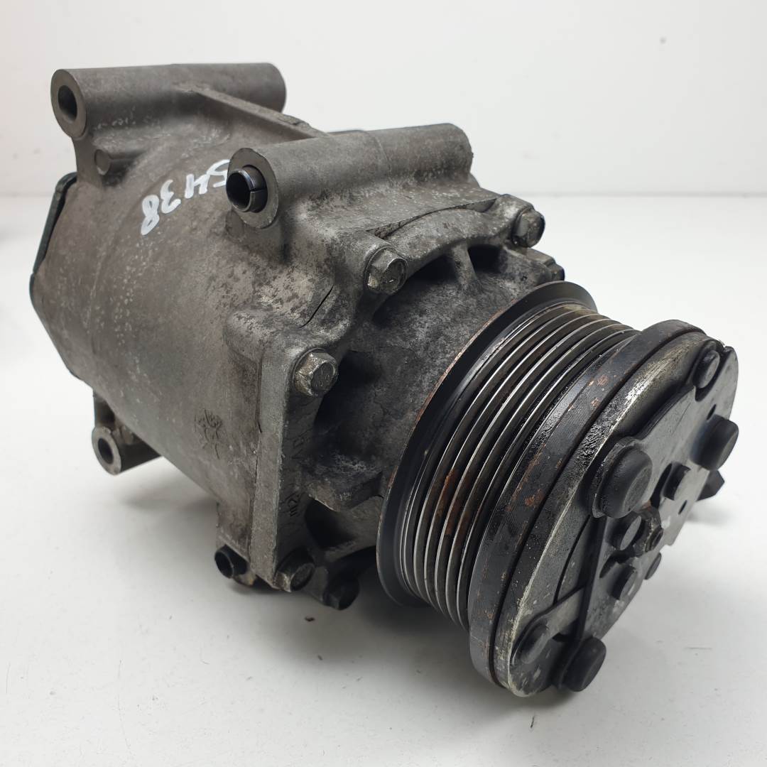COMPRESOR AIRE ACONDICIONADO - FORD - FOCUS BERLINA (CAK)