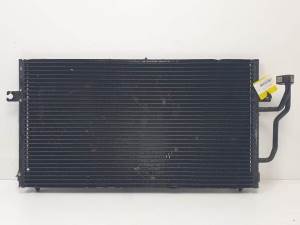 CONDENSADOR / RADIADOR AIRE ACONDICIONADO 4825941 MITSUBISHI CARISMA BERLINA 5 (DA0) Autodesguaces Alicante