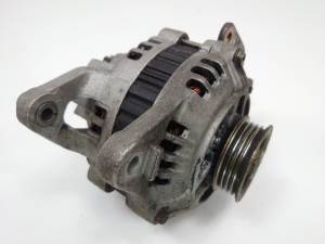 ALTERNADOR HYUNDAI ACCENT (X3) Autodesguaces Alicante