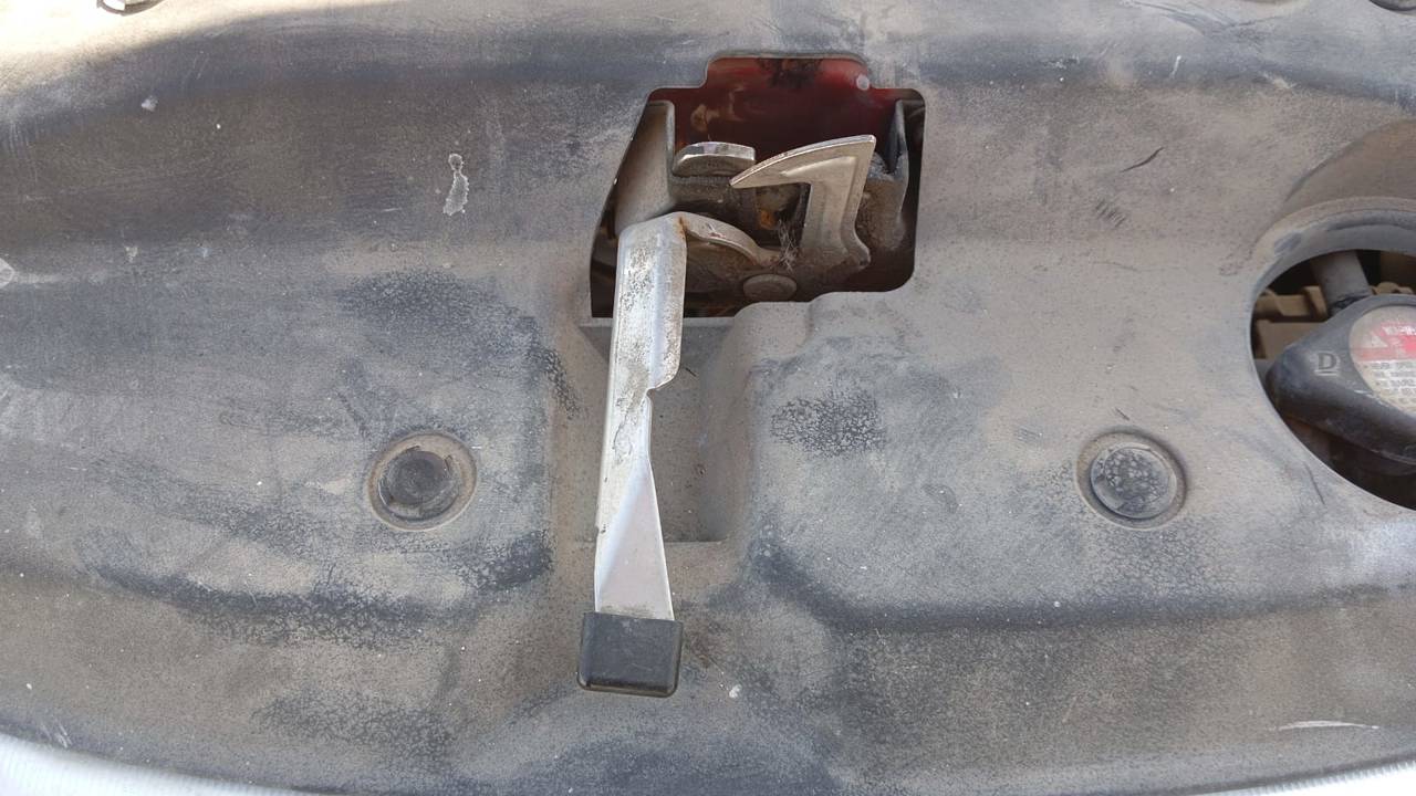 CERRADURA CAPO