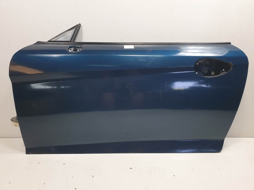 PUERTA DELANTERA IZQUIERDA - HYUNDAI - COUPE (GK)