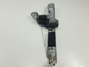 ELEVALUNAS TRASERO DERECHO RENAULT MEGANE II BERLINA 5P Autodesguaces Alicante