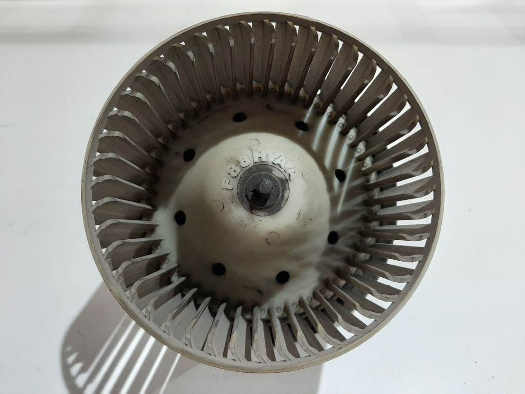 VENTILADOR CALEFACCION - XW4H19805AC - JAGUAR - S-TYPE