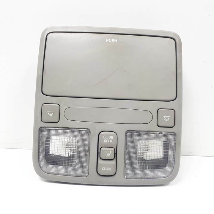 LUZ INTERIOR - 928203FXXX - KIA - OPIRUS