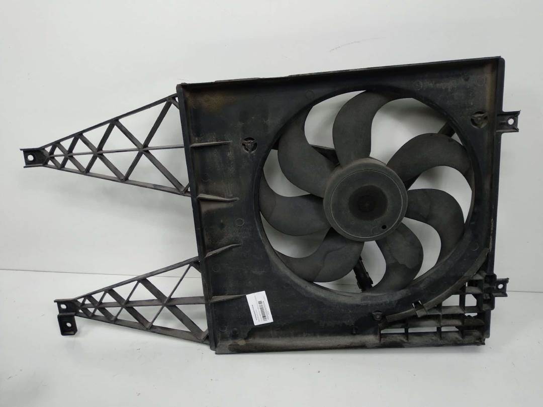 ELECTROVENTILADOR - 1J0121207D - VOLKSWAGEN - GOLF IV BERLINA (1J1)