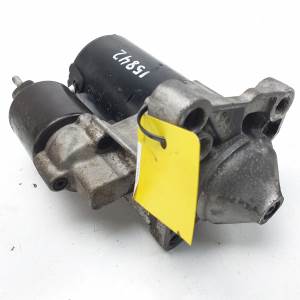 MOTOR ARRANQUE 115294A875450 RENAULT SCENIC (JA..) Autodesguaces Alicante