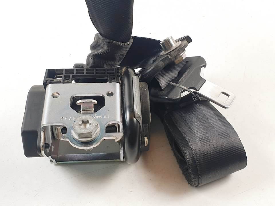 Ceinture de sécurité avant droite - 86884BR00B - NISSAN - QASHQAI (J10)