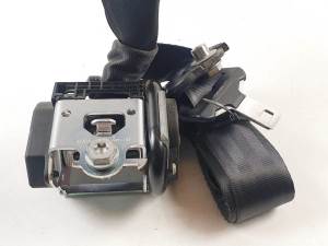 CINTURON SEGURIDAD DELANTERO DERECHO 86884BR00B NISSAN QASHQAI (J10) Autodesguaces Alicante