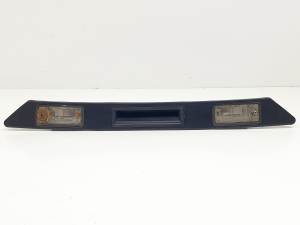 MANETA EXTERIOR PORTON 8P4827574 AUDI A6 ALLROAD QUATTRO (4FH) Autodesguaces Alicante