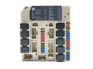 CAJA RELES / FUSIBLES NISSAN X-TRAIL (T31) Autodesguaces Alicante