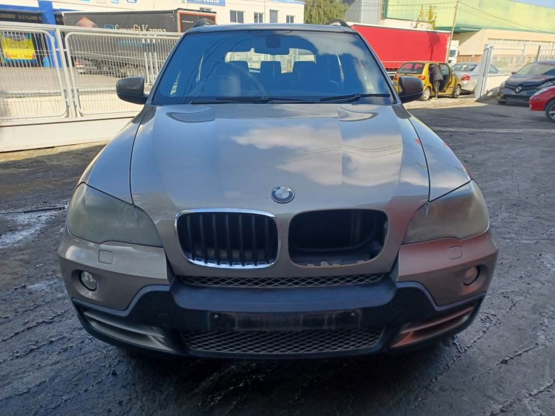 BMW X5 (E70) (2006 - 2013)