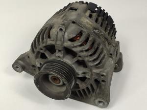 ALTERNADOR 058903016 AUDI A4 BERLINA (B5) (8D2) Autodesguaces Alicante