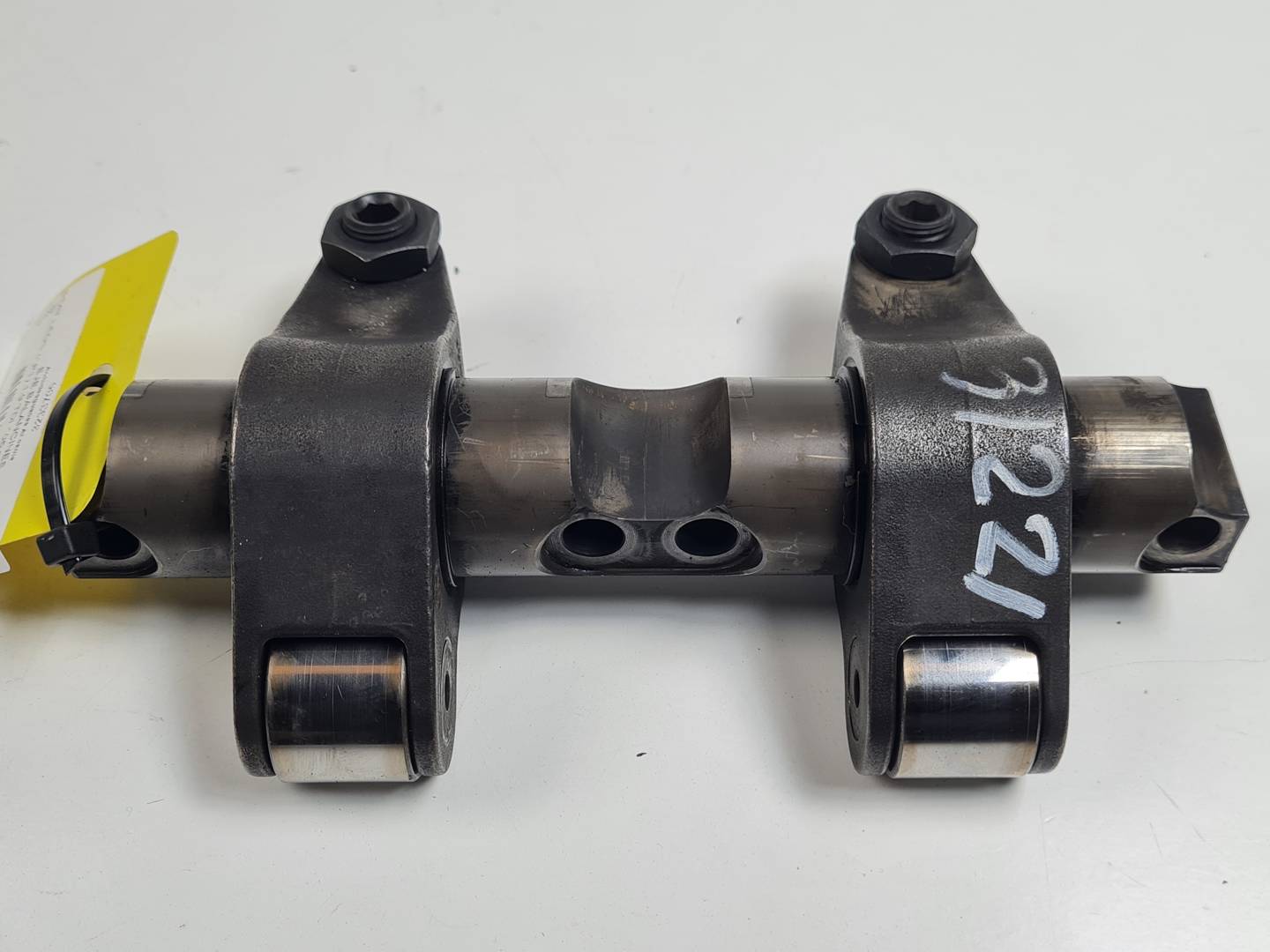 EJE BALANCINES - 038443H - SEAT - LEON (1P1)