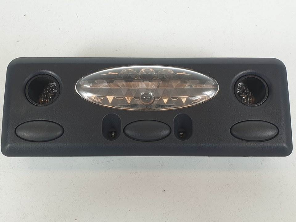 LUZ INTERIOR - 63316962042 - MINI - CABRIO (R52)