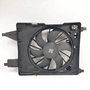 ELECTROVENTILADOR 8200222998 RENAULT MEGANE II CLASSIC BERLINA Autodesguaces Alicante
