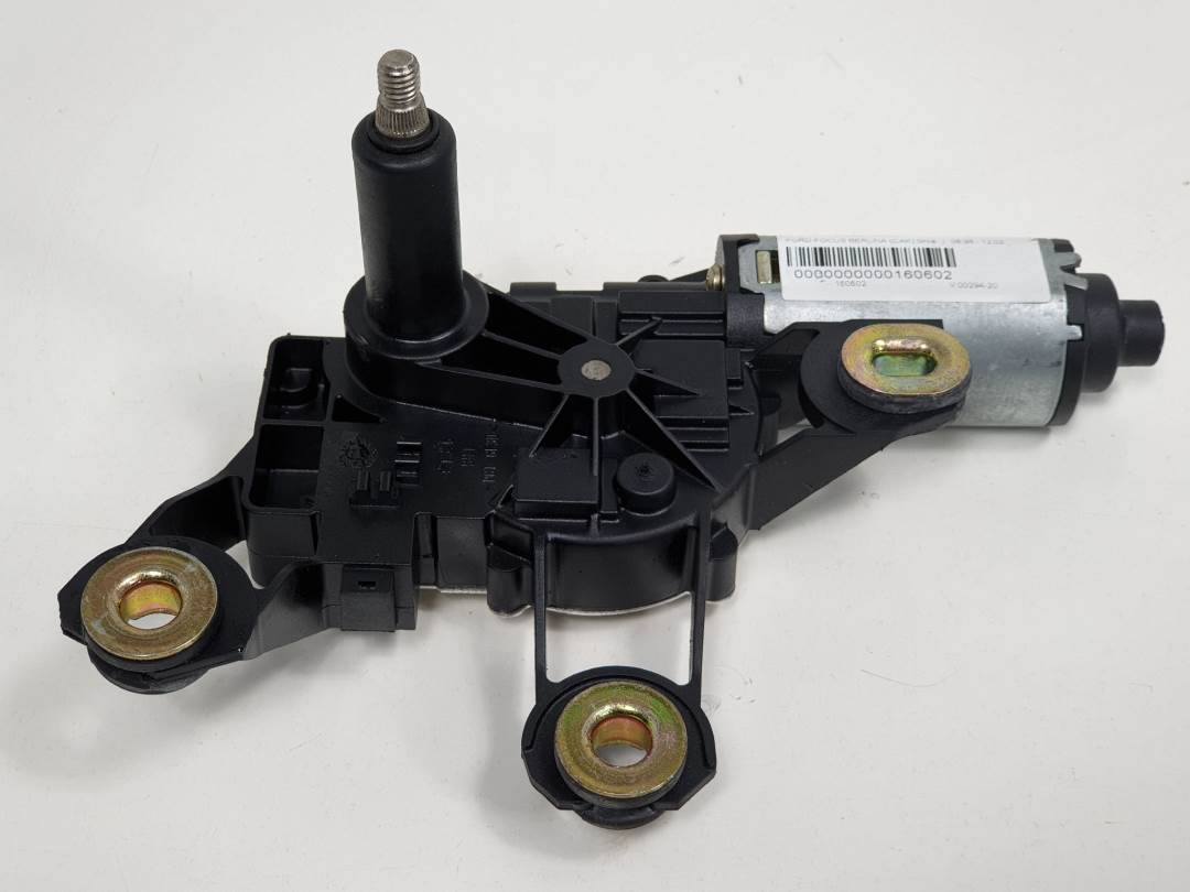 MOTOR LIMPIA TRASERO - 404736B - FORD - FOCUS BERLINA (CAK)