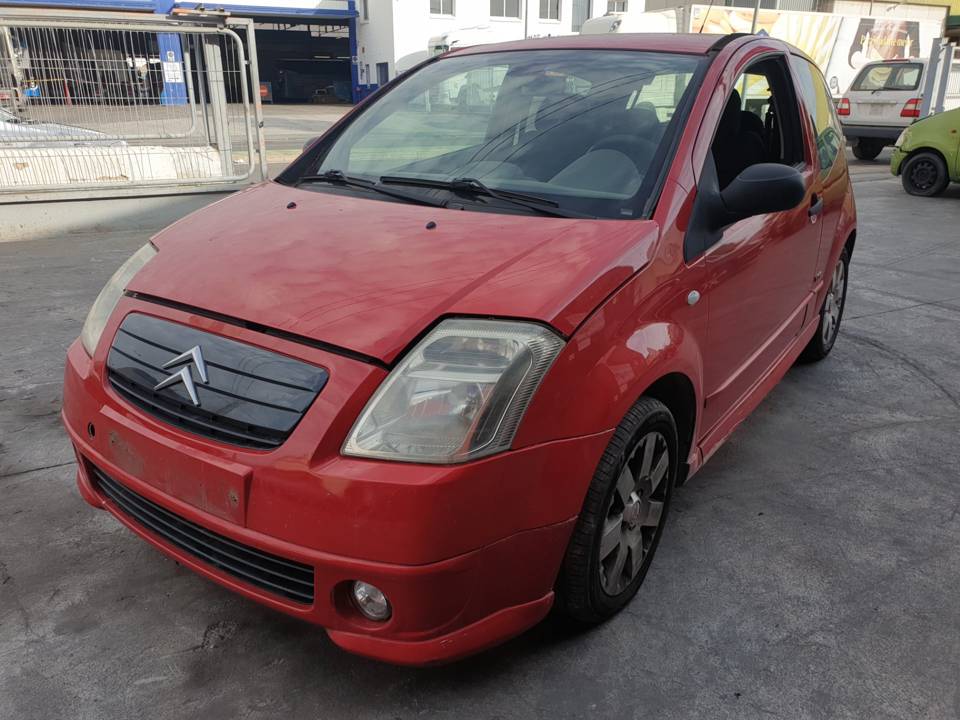 CITROEN C2 (2003 - 2010)