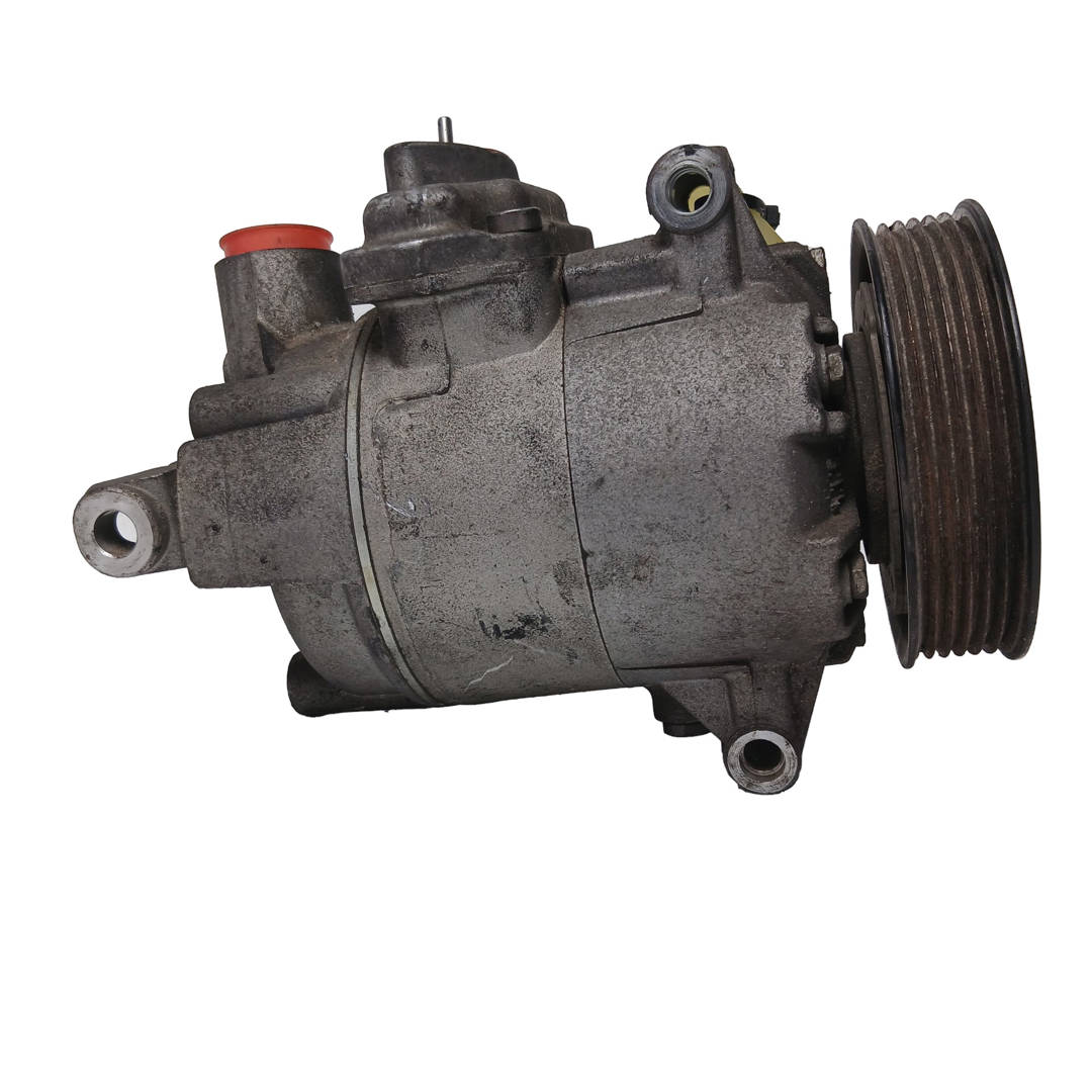 Foto 2 de Compresor Aire Acondicionado Seat Ibiza (6j5) (2008–2015)