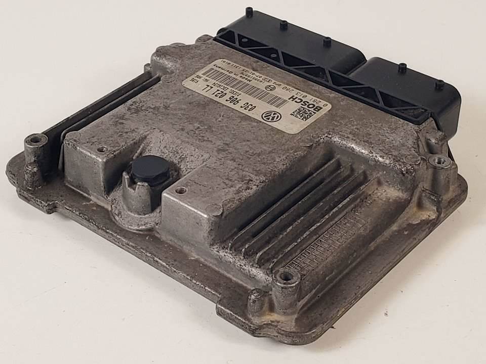 CENTRALITA MOTOR UCE - 0281013280 - SEAT - LEON (1P1)