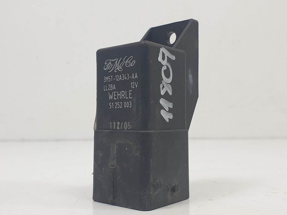 CAJA PRECALENTAMIENTO - 3M5T12A343AA - FORD - FOCUS C-MAX (CAP)