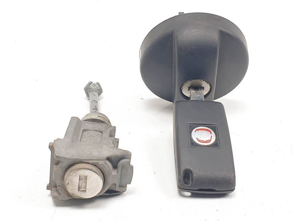 ANTIRROBO - 59395301 - FIAT - SCUDO (222)