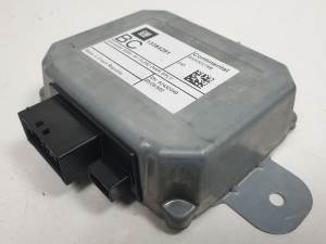 MODULO ELECTRONICO 13384291 OPEL ZAFIRA TOURER Autodesguaces Alicante