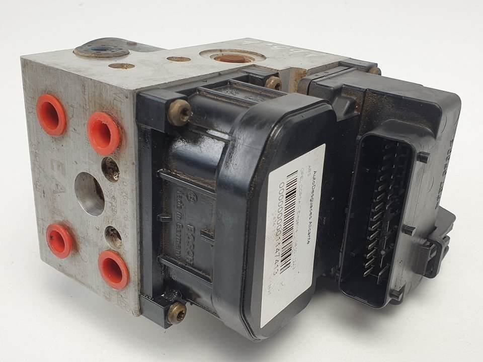 ABS - 09127108 - OPEL - CORSA C
