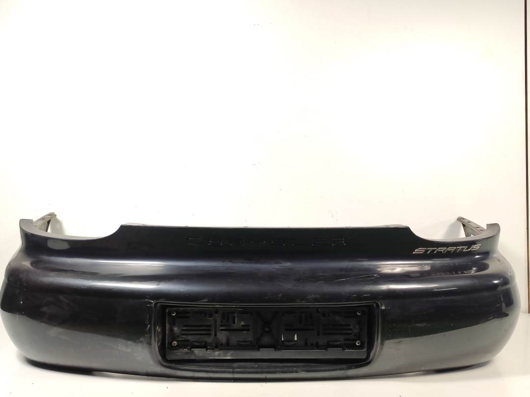PARAGOLPES TRASERO - CHRYSLER - STRATUS CABRIO (JX)