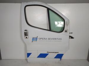 PUERTA DELANTERA DERECHA RENAULT TRAFIC COMBI (AB 4.01) Autodesguaces Alicante