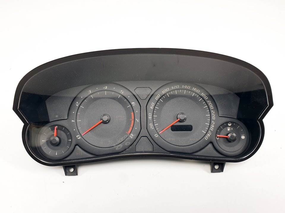 CUADRO INSTRUMENTOS - 25742937 - CADILLAC - CTS