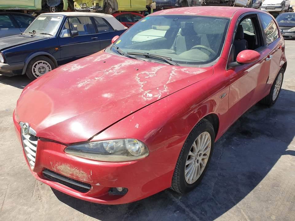 ALFA ROMEO 147 (190) (2004 - 2010)