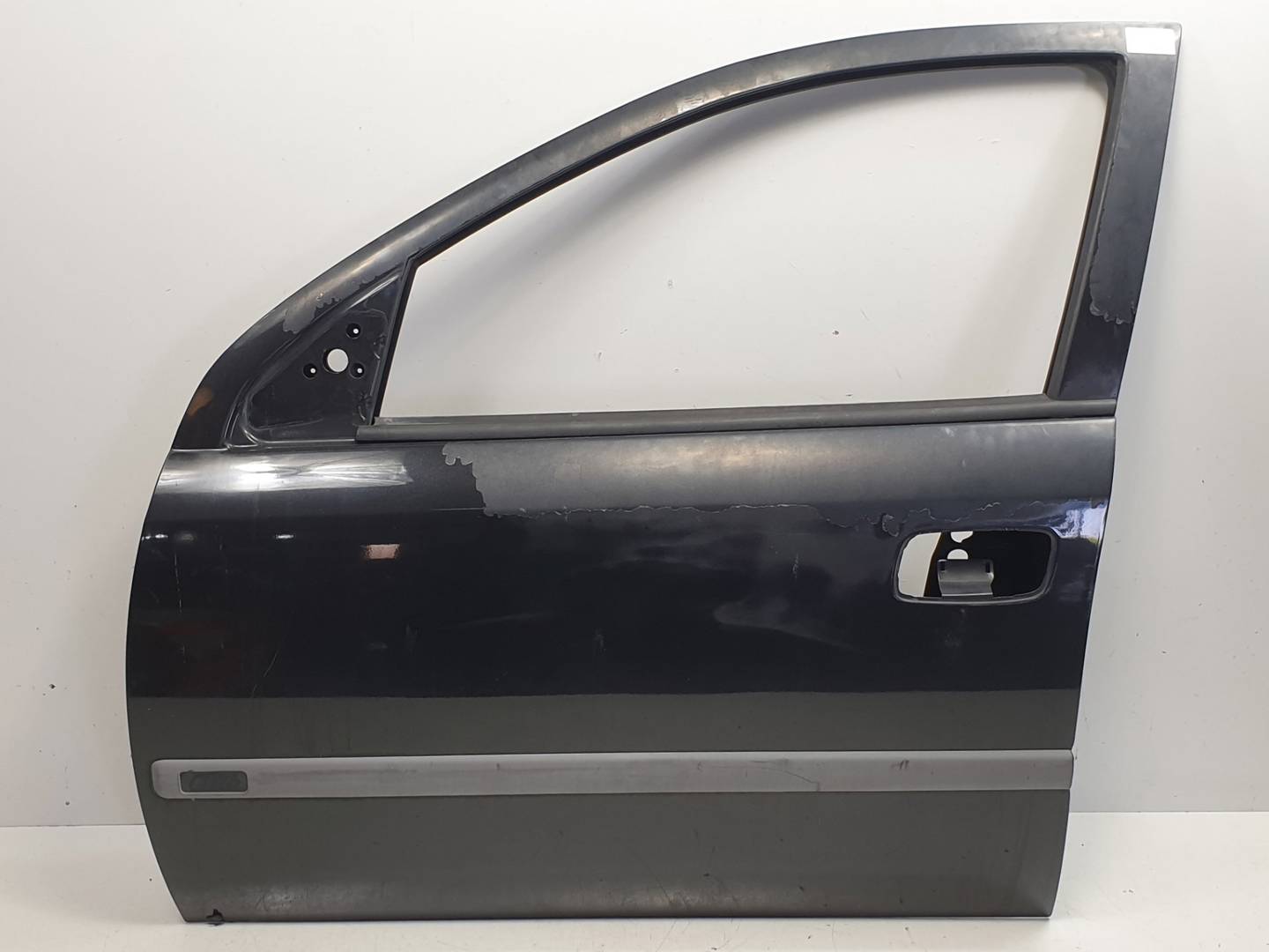 Tür vorne links - OPEL - ASTRA G BERLINA