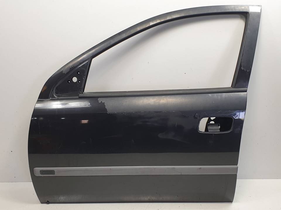 PUERTA DELANTERA IZQUIERDA OPEL ASTRA G BERLINA Autodesguaces Alicante