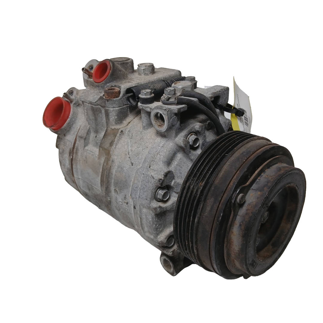 Compresor Aire Acondicionado BMW Serie 3 Coupe (e46) (1999–2006)