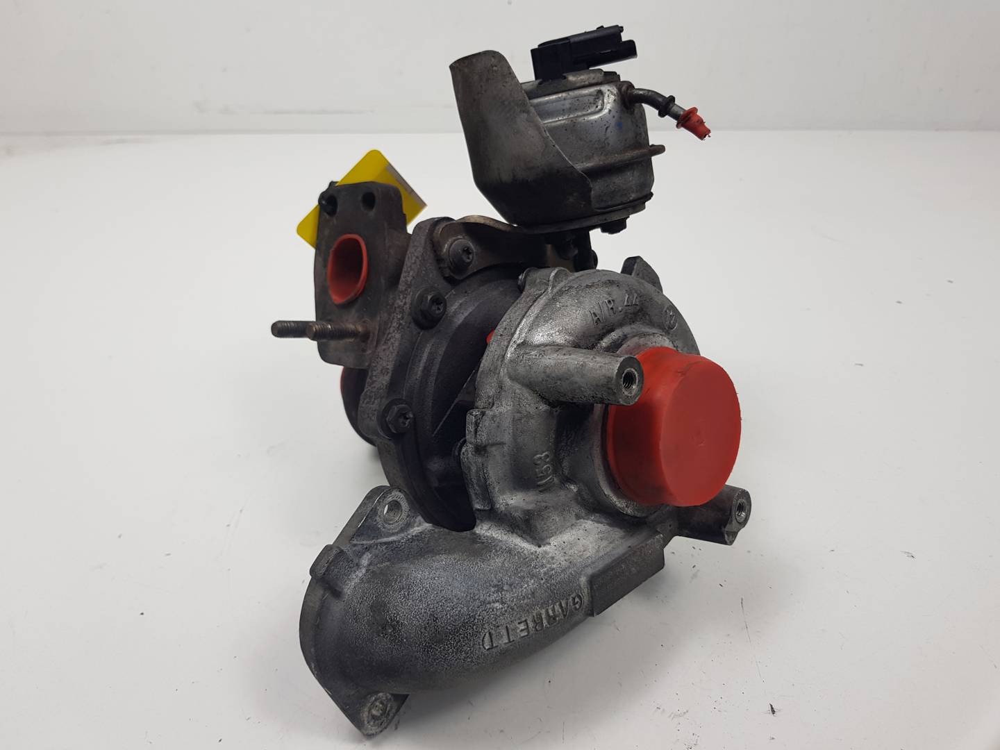 TURBOCOMPRESOR - 9686120680 - FORD - FOCUS TURN. (CB8)