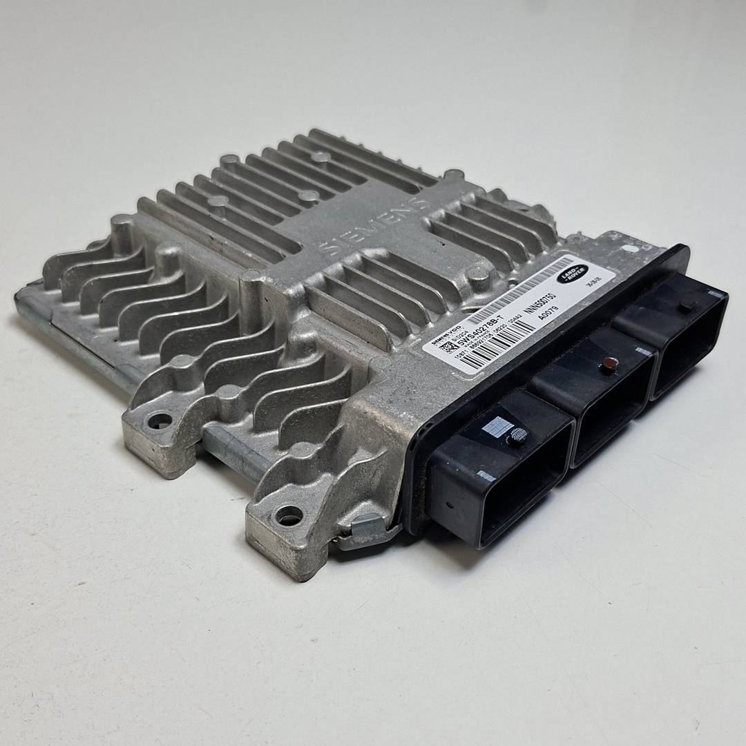 CENTRALITA MOTOR UCE - 5WS40278BT - LAND ROVER - RANGE ROVER SPORT (L320)