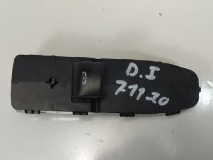 MANDO ELEVALUNAS DELANTERO DERECHO 23333505 OPEL INSIGNIA GRAND SPORT Autodesguaces Alicante