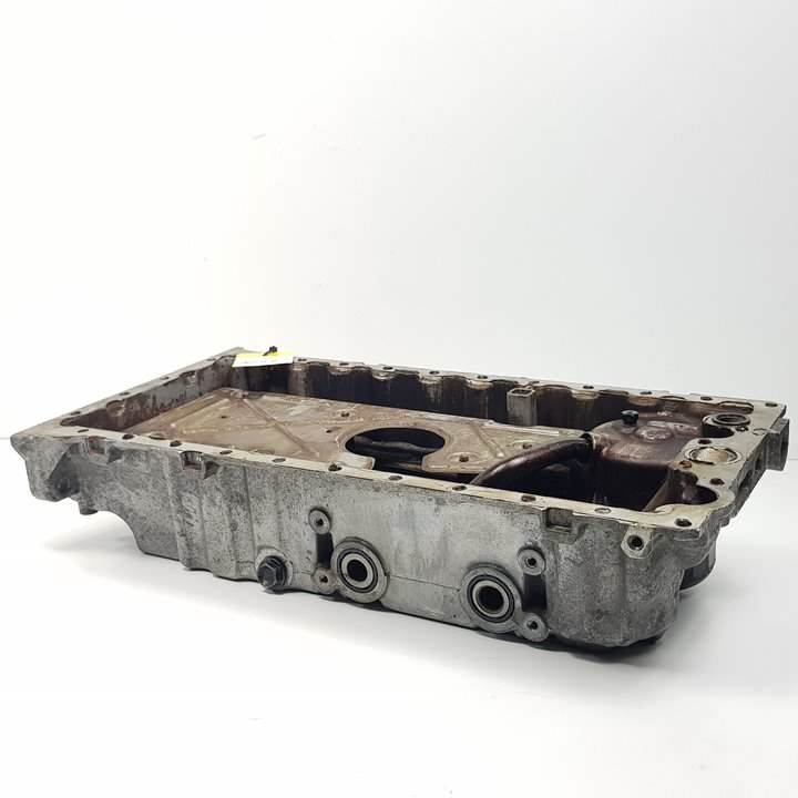CARTER - 1275868A - VOLVO - S60 BERLINA (P24)