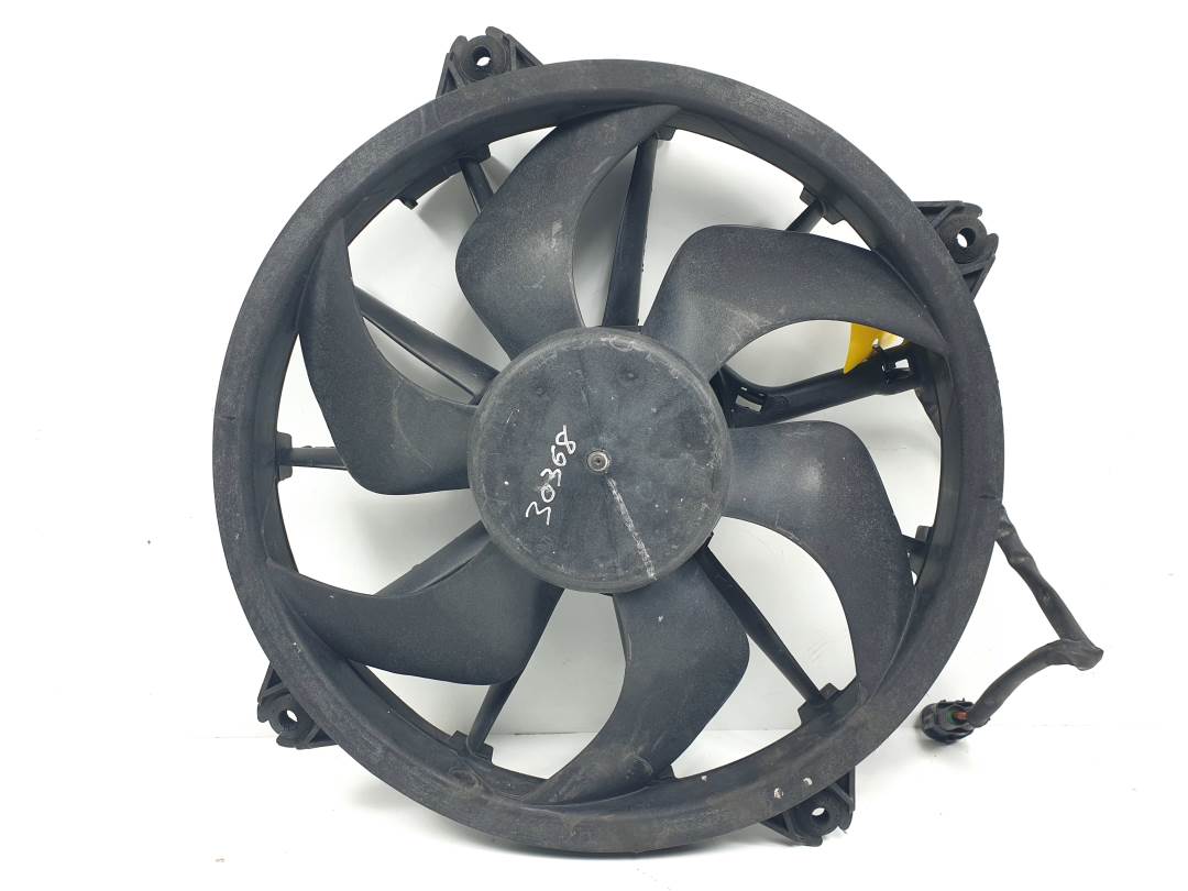 ELECTROVENTILADOR - FIAT - SCUDO COMBI (272)