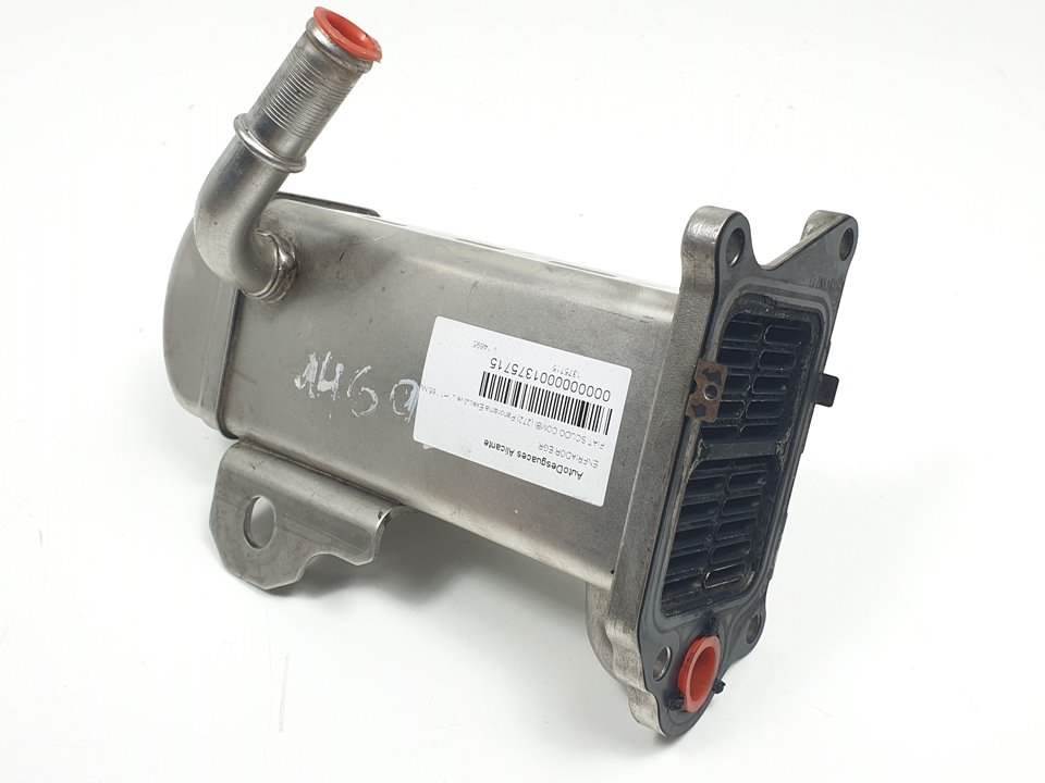 ENFRIADOR EGR - FIAT - SCUDO COMBI (272)