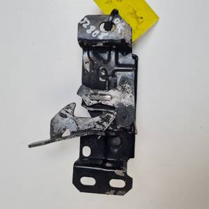 CERRADURA CAPOT A4478800060 MERCEDES VITO (W447) Autodesguaces Alicante