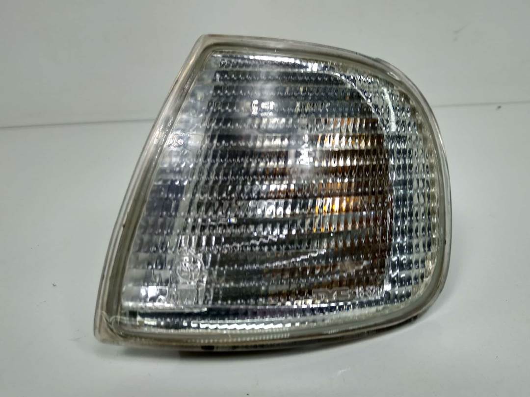 PILOTO DELANTERO IZQUIERDO - SEAT - IBIZA (6K)