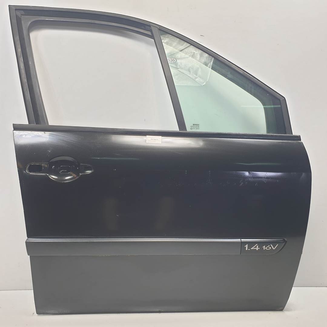 PUERTA DELANTERA DERECHA - RENAULT - SCENIC II (X84,JM)