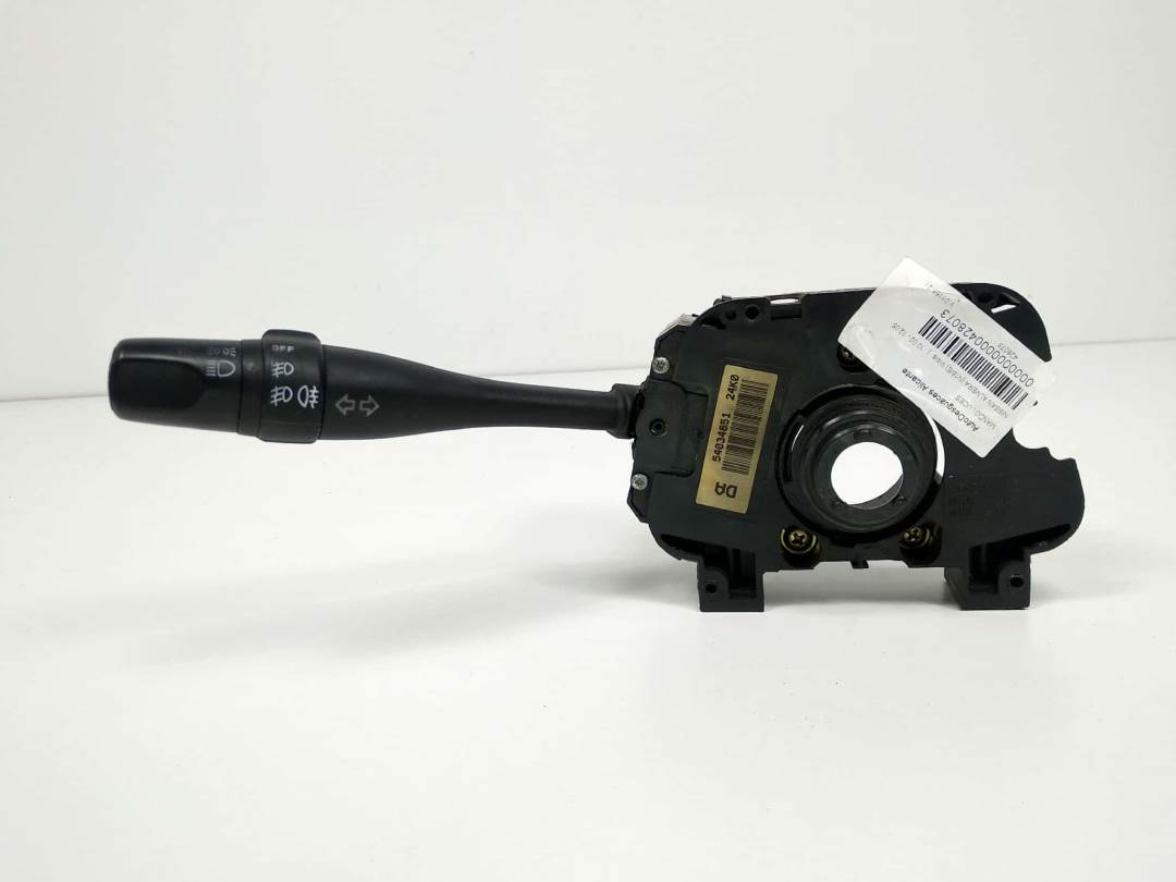 MANDO LUCES - 54034851 - NISSAN - ALMERA (N16/E)