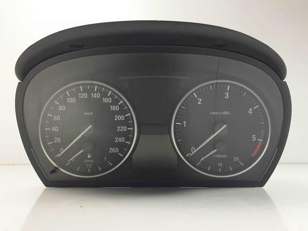 CUADRO INSTRUMENTOS - 918706002 - BMW - SERIE 3 BERLINA (E90)
