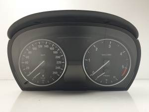CUADRO INSTRUMENTOS 918706002 BMW SERIE 3 BERLINA (E90) Autodesguaces Alicante