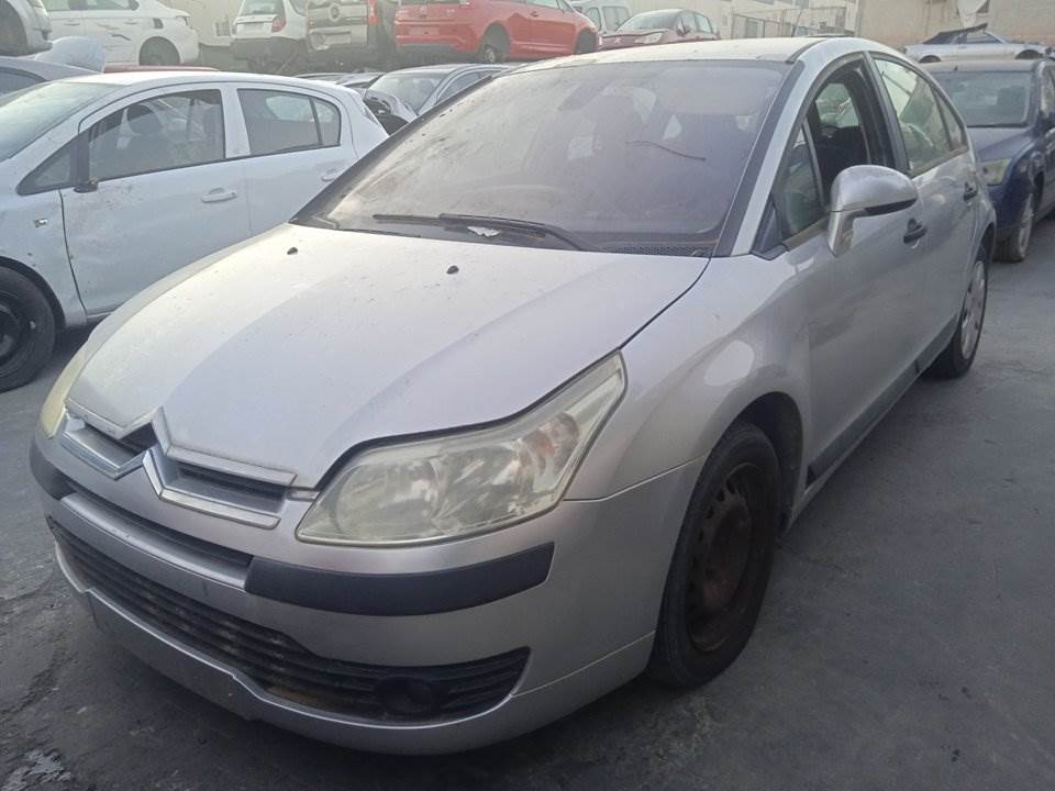 CITROEN C4 BERLINA (2004 - 2010)